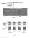 Fig. 36 - Multiprocessor system with independent direct access to bulk solid state memory resources