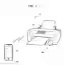 Fig. 02 - Allowing terminal devices to determine positions of electronic apparatus