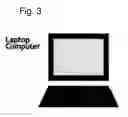 Fig. 04 - USER INTERFACE FOR THE REMOTE CONTROL OF A MECHANICAL MUSIC MACHINE