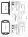 Fig. 02 - Integrated android and windows device