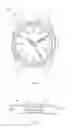 Fig. 02 - WRISTWATCH AND METHOD APPLICABLE TO WRISTWATCH FOR INPUTTING PASSWORD