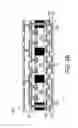 Fig. 22 - Fingerprint sensor pixel array and methods of forming same