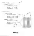 Fig. 13 - Mobile device configured to use motion detection to optimize activation of video capture for fast decoding