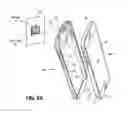 Fig. 15 - Mobile device configured to use motion detection to optimize activation of video capture for fast decoding