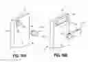 Fig. 17 - Mobile device configured to use motion detection to optimize activation of video capture for fast decoding