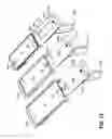 Fig. 22 - Mobile device configured to use motion detection to optimize activation of video capture for fast decoding