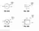 Fig. 31 - Mobile device configured to use motion detection to optimize activation of video capture for fast decoding