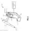Fig. 06 - Barcode reader and docking station for facilitating presentation mode
