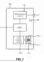 Fig. 09 - Barcode reader and docking station for facilitating presentation mode