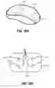 Fig. 16 - Barcode reader and docking station for facilitating presentation mode