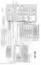 Fig. 19 - Barcode reader and docking station for facilitating presentation mode