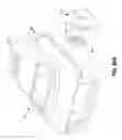 Fig. 34 - Barcode reader and docking station for facilitating presentation mode