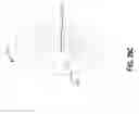 Fig. 40 - Barcode reader and docking station for facilitating presentation mode