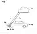 Fig. 02 - METHOD AND APPARATUS FOR DETECTING AT LEAST ONE CONCEALED OBJECT IN ROAD TRAFFIC FOR A VEHICLE USING A PASSIVE VEHICLE SENSOR