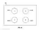 Fig. 07 - Device and method to facilitate enrollment of a biometric template