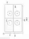 Fig. 09 - Device and method to facilitate enrollment of a biometric template
