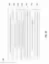 Fig. 35 - Device and method to facilitate enrollment of a biometric template