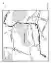 Fig. 08 - Route calculations with drive-through wait times