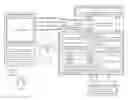 Fig. 01 - System and method for use of prepare-proceed workflow to orchestrate operations associated with a media content environment