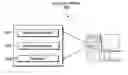 Fig. 01 - System and method for electronic spread trading in real and synthetically generated markets