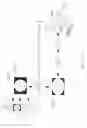 Fig. 02 - Image distortion transformation method and apparatus