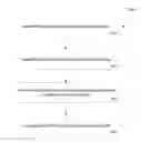 Fig. 01 - Systems and Methods for Compensating for Visual Distortion Caused by Surface Features on a Display