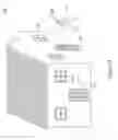 Fig. 02 - Lockset with integrated wireless signals analysis feature and method