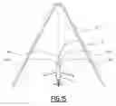 Fig. 09 - System for controlling a lateral path of an aircraft including a rudder bar