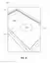 Fig. 07 - Water drop TV screen