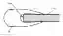 Fig. 01 - Device to protect an edge of an object