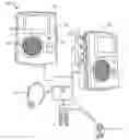 Fig. 01 - Cooking management system with wireless active voice engine server