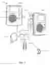 Fig. 02 - Cooking management system with wireless active voice engine server