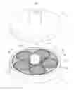 Fig. 01 - METHOD OF PRODUCING ALUMINUM ALLOY SUBSTRATE FOR MAGNETIC RECORDING MEDIUM
