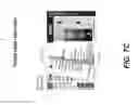 Fig. 10 - Methods, systems and apparatuses for management and storage