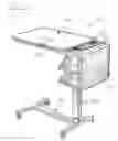 Fig. 85 - Hospital bed computer system