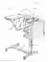 Fig. 89 - Hospital bed computer system