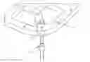 Fig. 01 - Base plate mounted core components for reliable rod assembly and rapid field disassembly