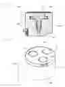 Fig. 07 - Charged particle beam device and sample holder