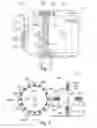 Fig. 02 - Supplementary tool for chip transfer device with removal tool and turning tool