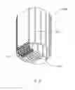 Fig. 37 - Apparatus and methods for processing exfoliated graphite materials