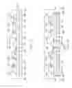 Fig. 27 - Leadless semiconductor packages, leadframes therefor, and methods of making
