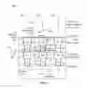 Fig. 12 - Via blocking layer
