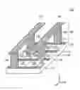Fig. 01 - Integrated circuits including via array and methods of manufacturing the same