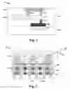 Fig. 02 - Power strap structure for high performance and low current density