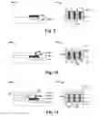 Fig. 08 - Power strap structure for high performance and low current density