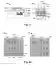 Fig. 09 - Power strap structure for high performance and low current density