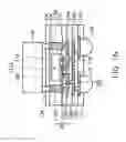 Fig. 15 - Chip package with fan-out structure