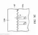 Fig. 24 - Chip package with fan-out structure
