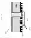 Fig. 18 - Mechanically anchored C4 pad and method of forming same
