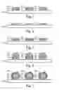 Fig. 02 - Package-on-package (PoP) structure including stud bulbs